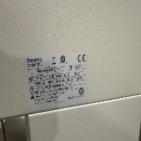 Thermo HERAguard ECO 6' Laminar Flow Hood image 1